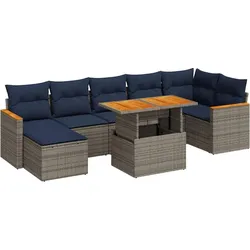 vidaXL, Gartenlounge, Loyalty