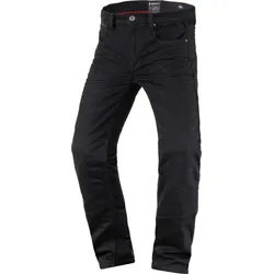 Scott Denim Stretch Motorrad Jeans M