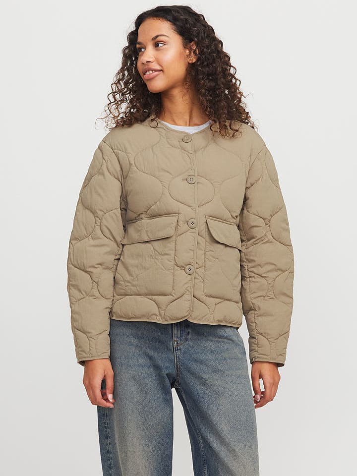 JJXX Übergangsjacke "Hope" in Khaki - S