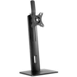 myWall HL 18 L (Tisch, 32", 7 kg), Monitor Halterung, Schwarz