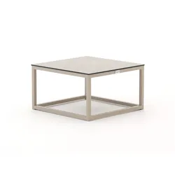 Tierra Outdoor Rio Loungetisch 60x60x35 cm