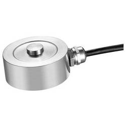WIKA F1821 Druckkraftaufnehmer 1000 N (max.) Werksstandard (ohne Zertifikat) 83805439