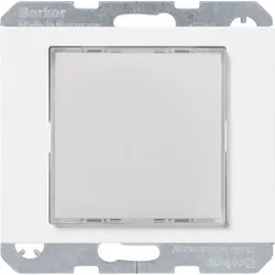 Berker LED-Signallicht 29517009