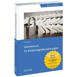 Els:Datenschutz für Kindertageseinricht, Schulbücher von Michael Els