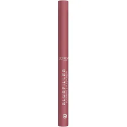 L'Oréal Paris Blurfiller Blurring Lip Contour - rosa