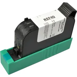 Kompatible Tinte ersetzt HP 51640A No 40 schwarz