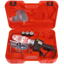 ROTHENBERGER ROWELD P63 S - 6 Sword, thermostatischer Temperaturregelung 230V 20 - 32mm - 053892X