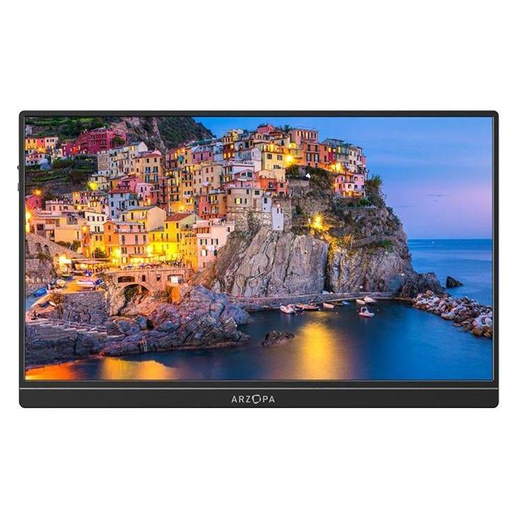 Arzopa S1T (1920 x 1080 Pixel, 15.60") (S1 TABLE)