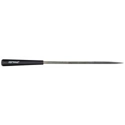 KS Tools 140.3052 Rund-Nadelfeile, 3mm Länge 145 mm 1 St.
