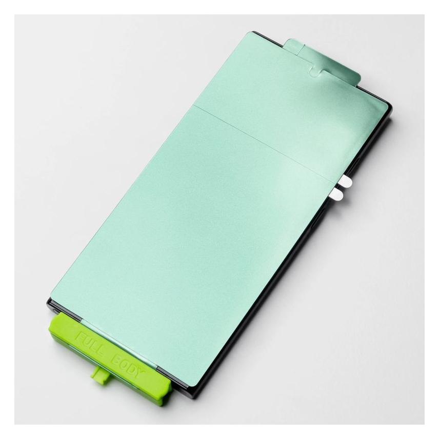 Wozinsky Invisible Film Schutzfolie für Motorola Edge 40 Pro (1 Stk., Motorola Edge 40 Pro) (1409315874)