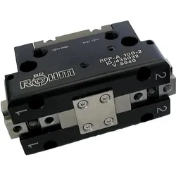 Röhm, Zubehör Maschine, RPP-A 64-2, Parallelgreifer, grosse Greifkraft