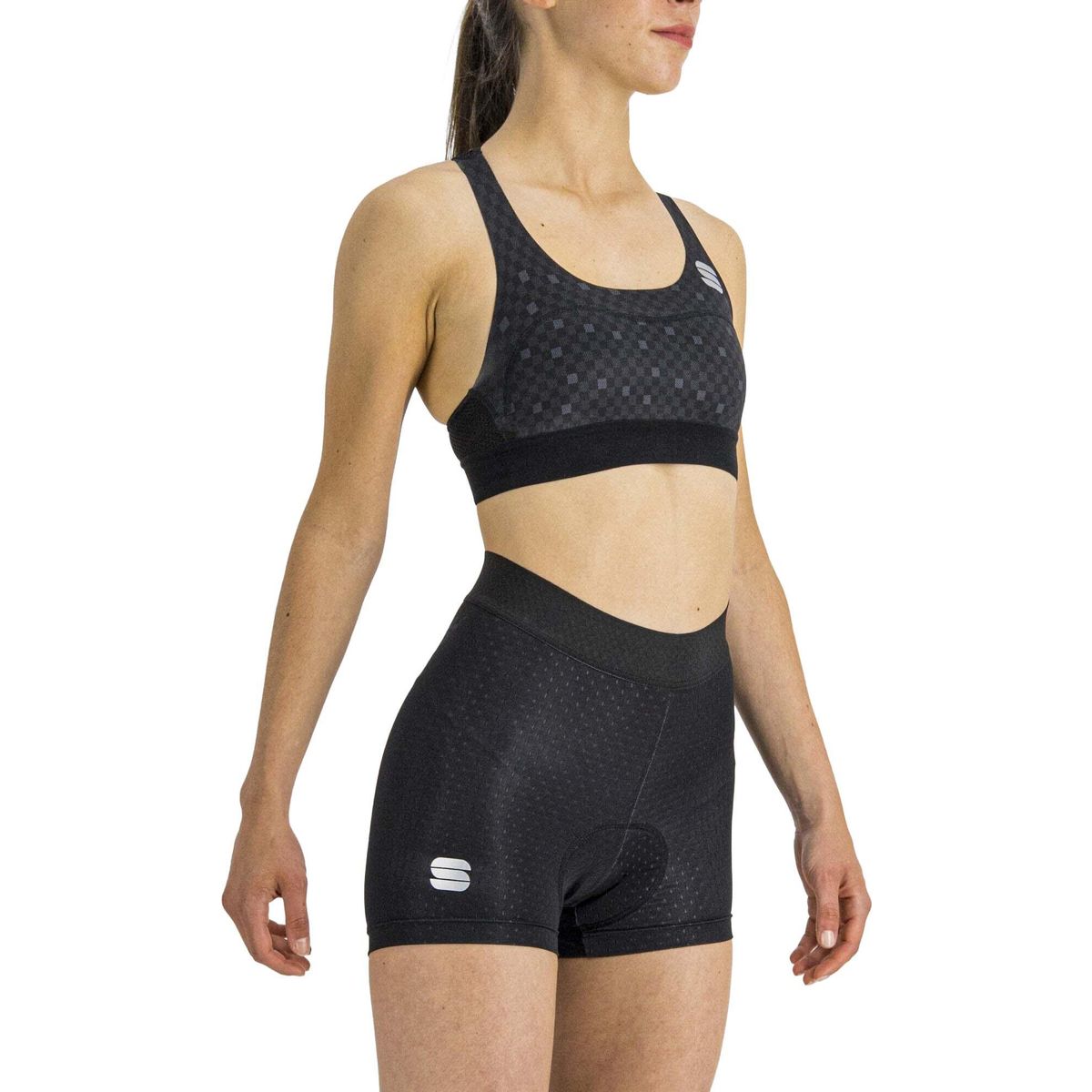 Sportful Cycling W Undershort black (002) L 1122048-002-L