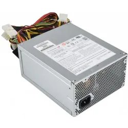 Supermicro PWS-668-PQ (668 W), PC Netzteil, Silber