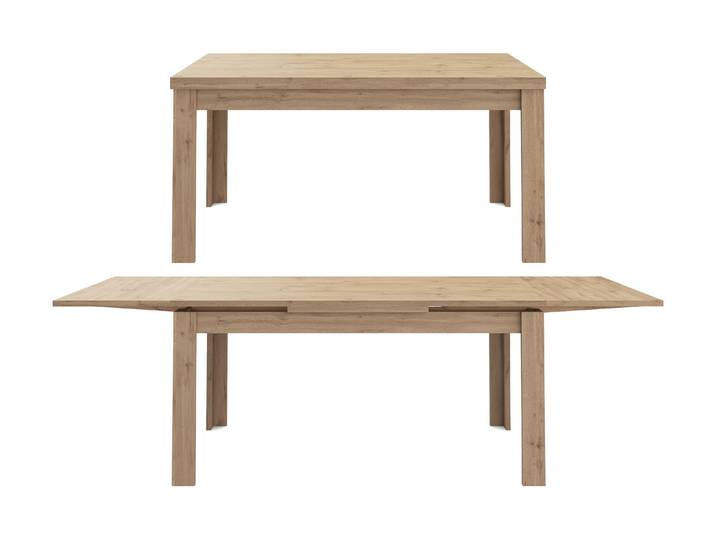 Mäusbacher Monti OTTO-Choices, BESTSELLER, Tisch, Küchentisch, Auszugstisch ausziehbar auf 280 cm