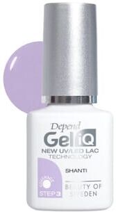 Beter Esmalte Depend Gel iQ #Shanti