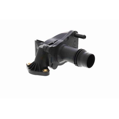 VEMO Thermostatgehäuse Original Qualität v48990001 für LAND ROVER