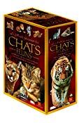 Le Monde Fascinant des Chats - Preis vom 11.10.2026 03:10:56 h