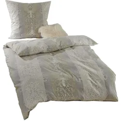 Traumschlaf, Bettwäsche, Livina (Bettwäsche Set, 80x80 cm)