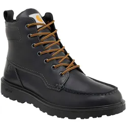 Carhartt, Sicherheitsschuhe, Veiligheidsboots Men Greenfields 2 Workboot Black EU 37 (37)