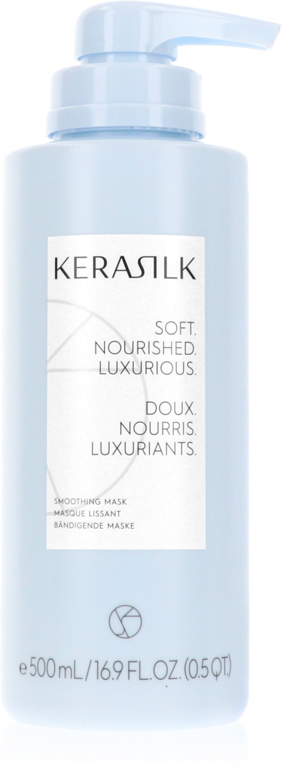 Kerasilk Bändigende Maske 500 ml KS-521310