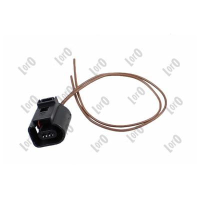 ABAKUS Reparatursatz, Kabelsatz 120-00-083 für VAG
