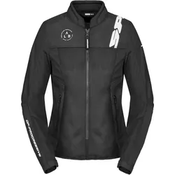 Spidi Corsa Net Windout Damen Motorrad Textiljacke XS