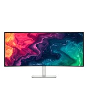 Dell 34 Plus-USB-C-Monitor– S3425DWDell 34– S3425DW1x| Netzkabel (210-BQWR)