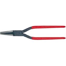 Erdi, Zange, Werkstatt Rundzange 260 mm D31 (260 mm)