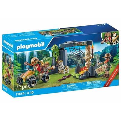 71454 Schatzsuche im Dschungel