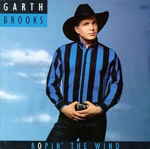 Garth Brooks - Ropin' the Wind - Preis vom 16.10.2026 11:41:07 h
