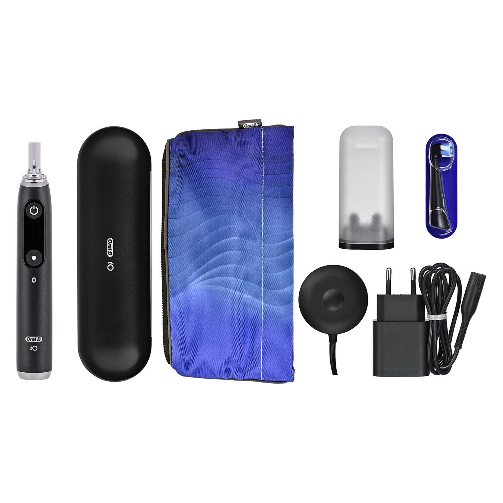 Oral-B iO Series 9 (IO9BLACK.SPEC)
