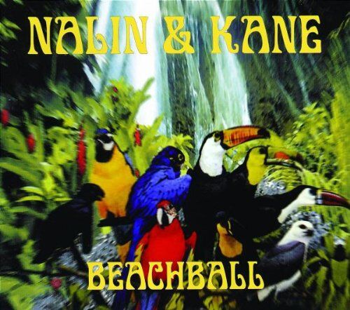 Nalin & Kane - Beachball - Preis vom 08.10.2026 07:26:42 h