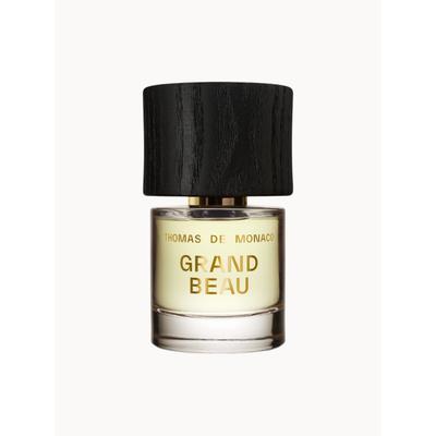 Grand Beau Extrait de Parfum 50ml frisch, holzig, würzig von Thomas de Monaco