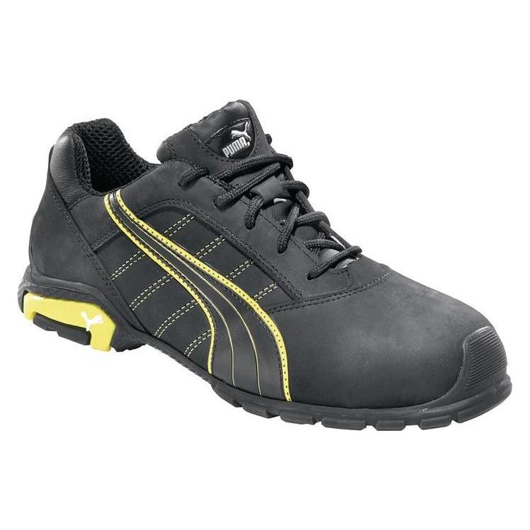 Puma Amsterdam Low (S3, 39) (2210064039)