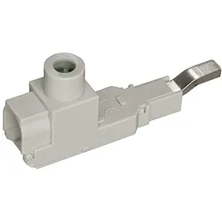 Mersen Anschlussklemme 50mmq 02993.100000