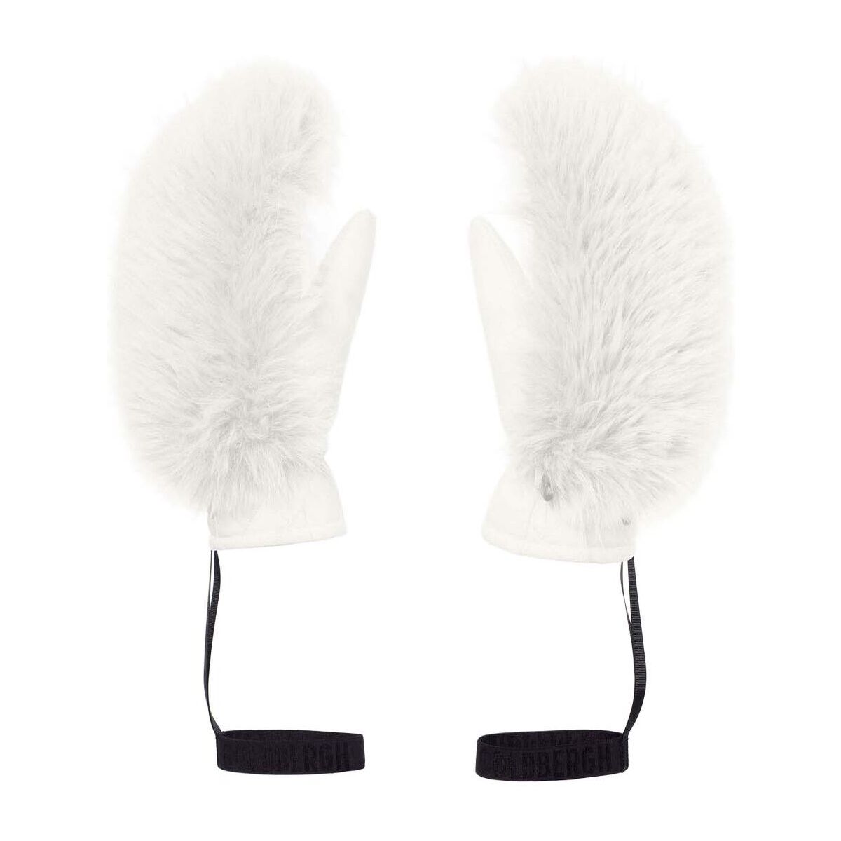 Goldbergh Hill Mittens snow white (8381) 7 GB68221264-8381-7