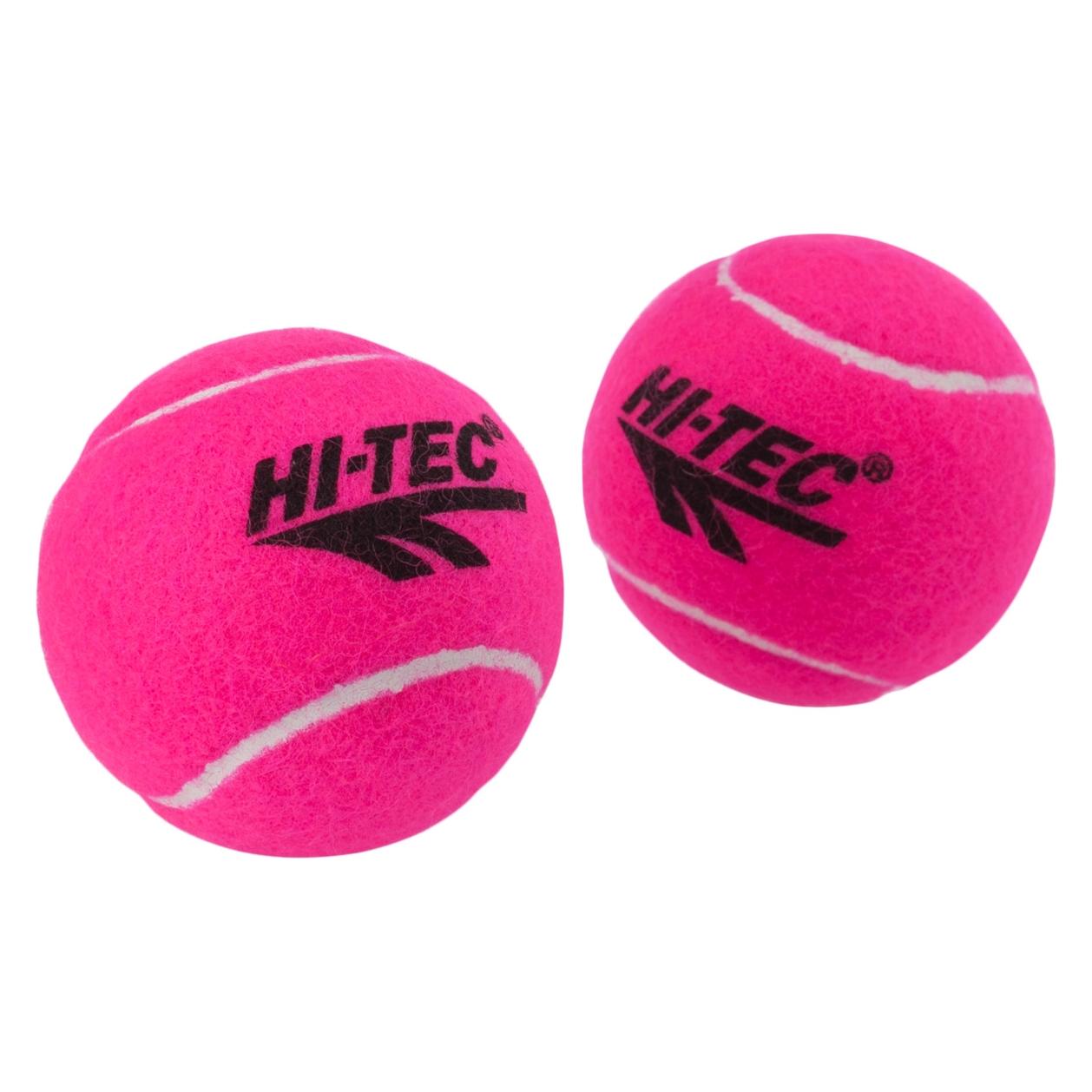 Hitec Zestaw piłek do tenisa 2 BELLA SET (M000292022)