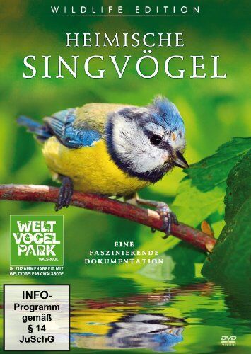 Heimische Singvögel - Preis vom 09.10.2026 07:28:09 h
