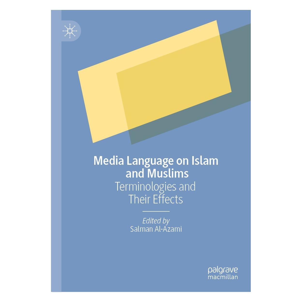 Springer Media Language on Islam and Muslims (Englisch, Hardcover, Salman Al-Azami) (9783031374616)