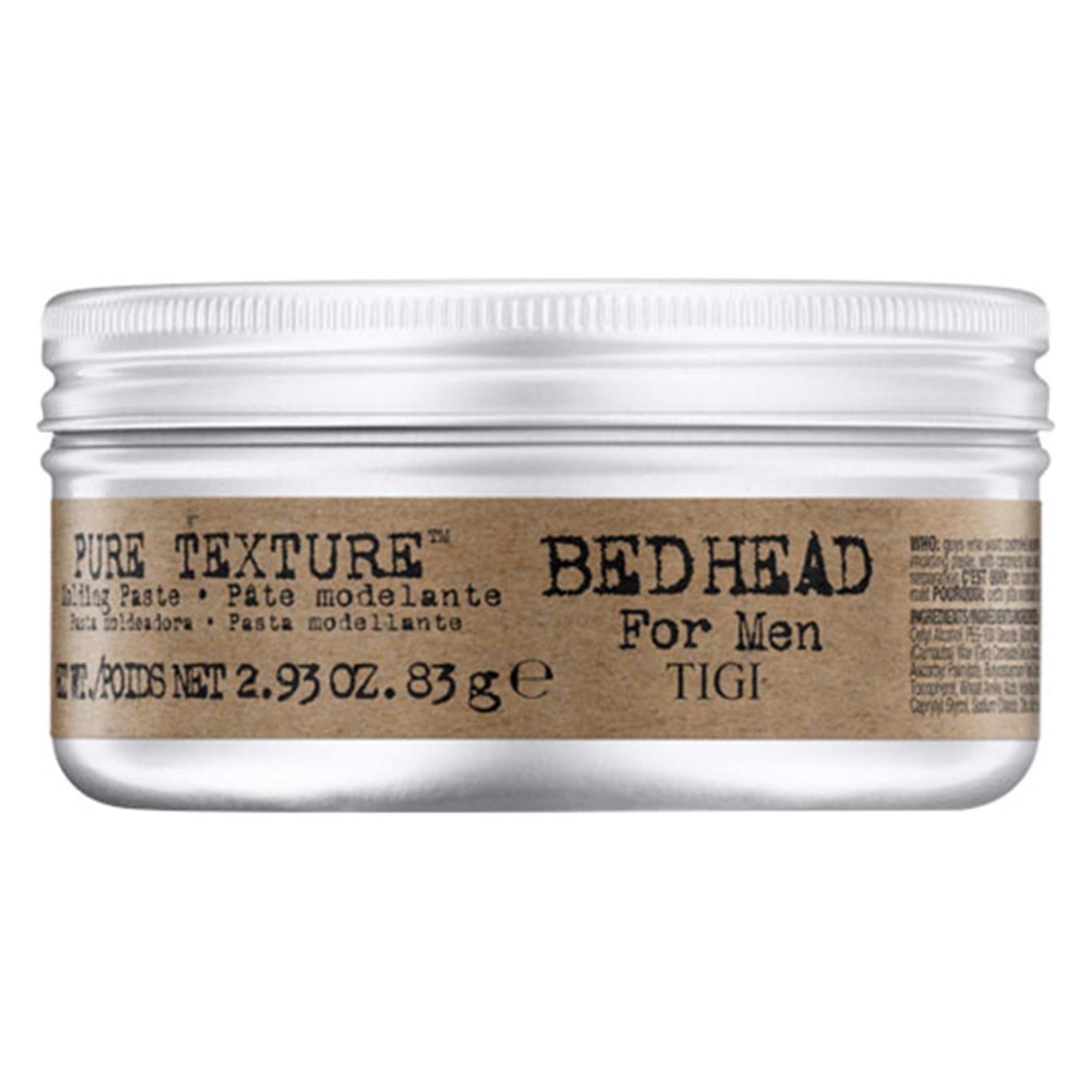 Tigi Pure Texture (Haarpaste, 83 g) (7043)