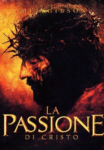 Mel Gibson - La Passione Di Cristo [IT Import] - Preis vom 12.10.2026 11:37:12 h
