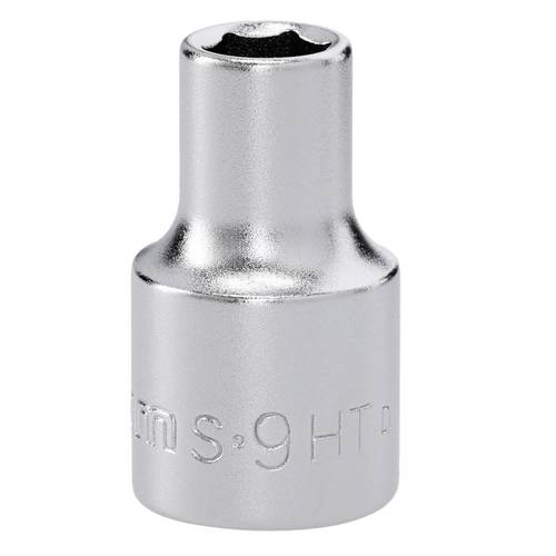 Facom S.9HT S.9HT 6-kant-Einsatz 1/2"
