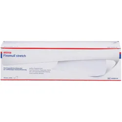 BSN, Pflaster, FIXOMULL STR 10MX30CM 9088 (1x)