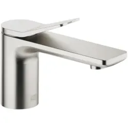 Dornbracht Lissè Waschtischarmatur 3352184506 platin matt, ohne Ablaufgarnitur