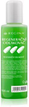 Regina Nails removedor de verniz com efeito regenerador 100 ml. Nails