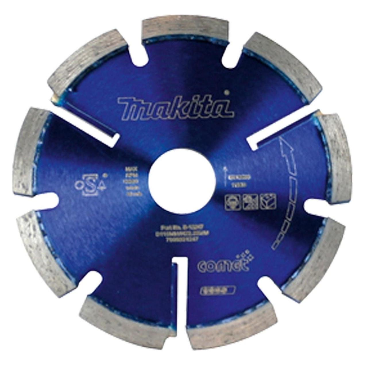 Makita Diamantsch. 115x22,23 COMET (B-13247)