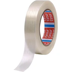 tesa, Klebeband, Monofilament 50m 19mm 8 Stk. (19 mm)