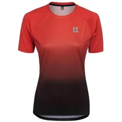 Kalas, Damen, Velotrikot, Discover Z2 (S), Rot, S