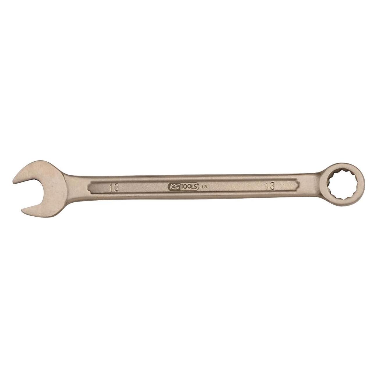 KS Tools BRONZEplus Ringmaulschlüssel (65 mm) (963.7299)