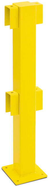 Moravia Rampe de protection centrale Bp 1000 kb jaune (194.17.026)